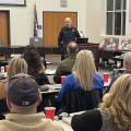 The Vital Role of Public Affairs in Nicholasville, Kentucky