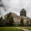 The Evolution of Public Affairs in Nicholasville, Kentucky