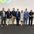 Collaborating for a Stronger Community: The Power of Partnerships in Nicholasville, Kentucky
