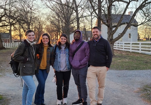 The Power of Public Opinion in Decision-Making: A Look at Nicholasville, Kentucky
