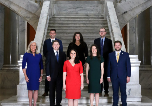 The Power of Public Affairs in Nicholasville, Kentucky