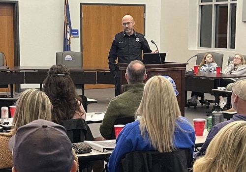 The Vital Role of Public Affairs in Nicholasville, Kentucky
