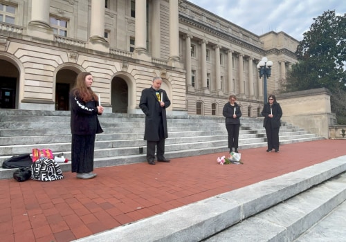 The Challenges and Opportunities of Public Affairs in Nicholasville, Kentucky