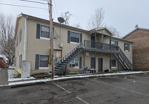 The Media's Impact on Public Affairs in Nicholasville, Kentucky