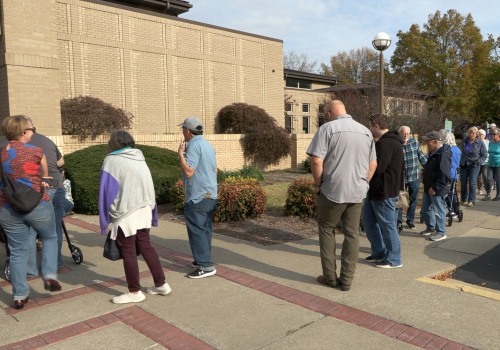Navigating the Complexities of Public Affairs in Nicholasville, Kentucky